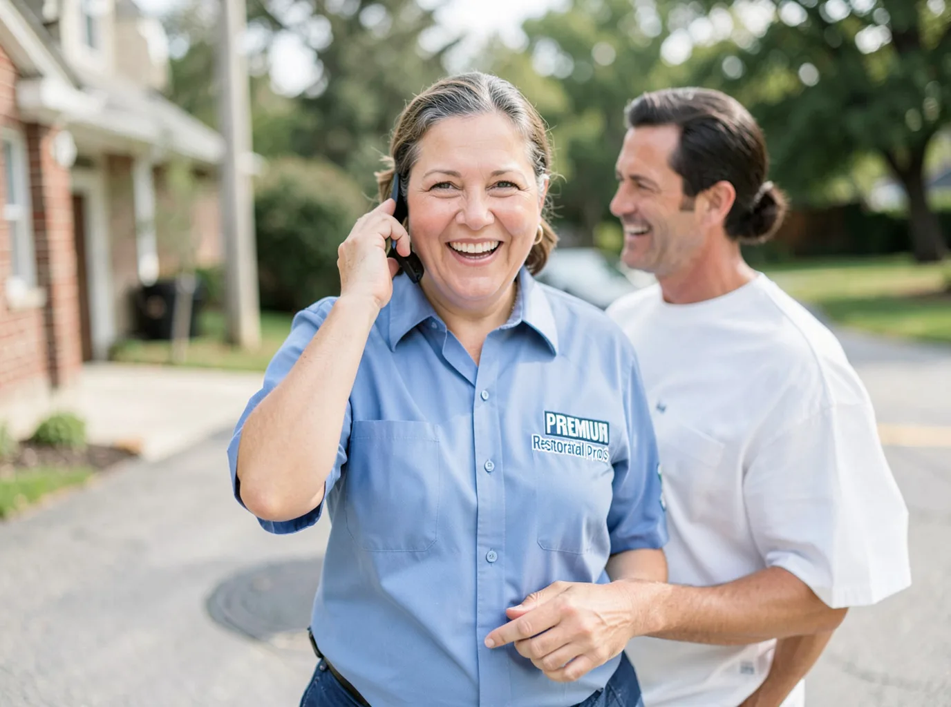 Water Damage Restoration Bentley, MI FAQs